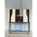 Turri cabinet modern design